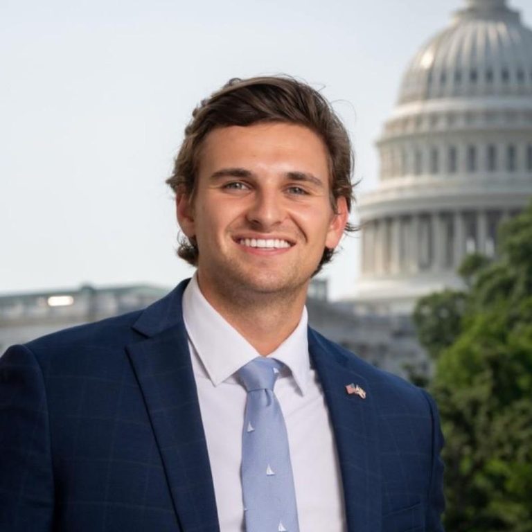 BallotReady candidate photo