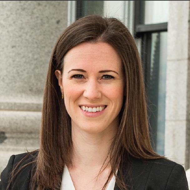 BallotReady candidate photo