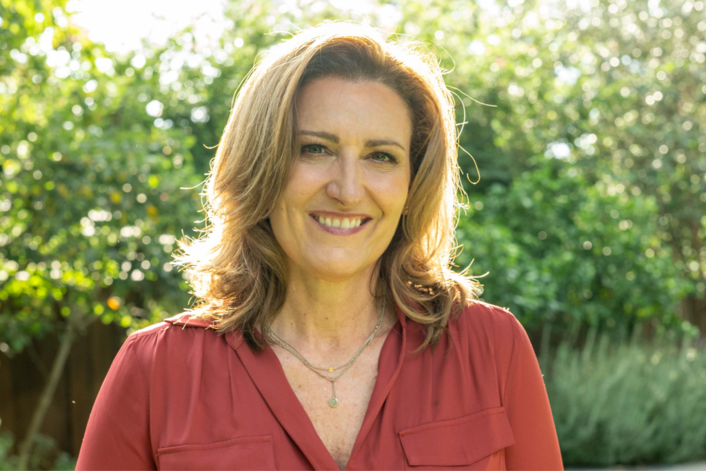 April Verlato Campaigns for Seat in Congress