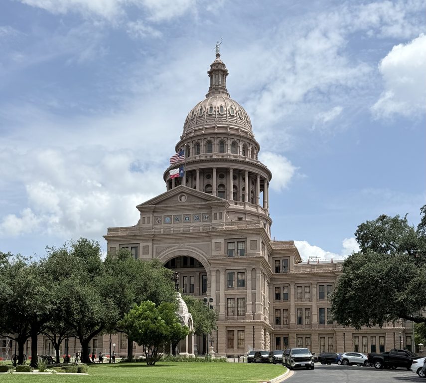 Texas State Capitol