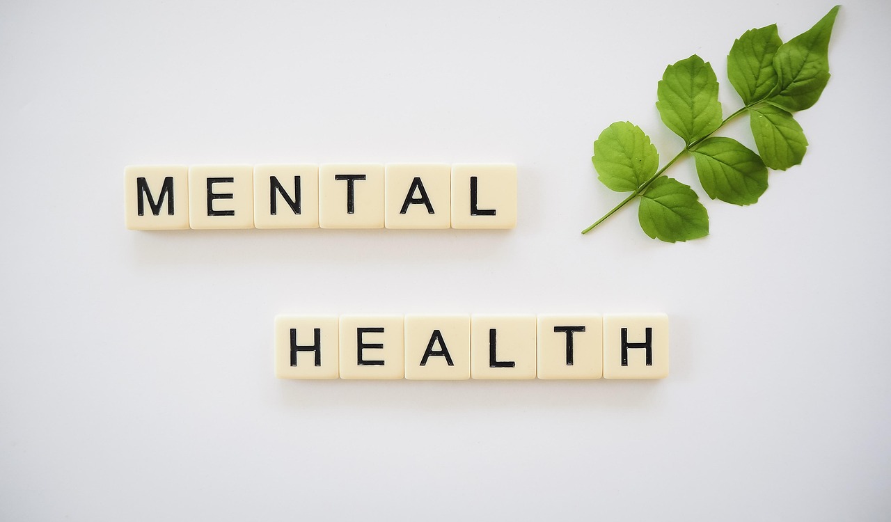 Mental health, mental wellness, balanced diet, challenge, detox, exercise, fit, goals, health issues, healthcare, health