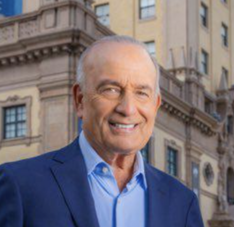 BallotReady candidate photo