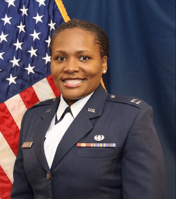 Kimberly D. Coward