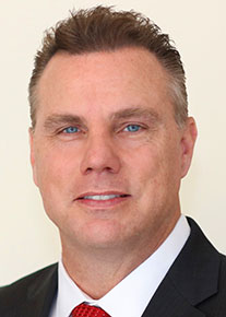 Michael E. Gates.