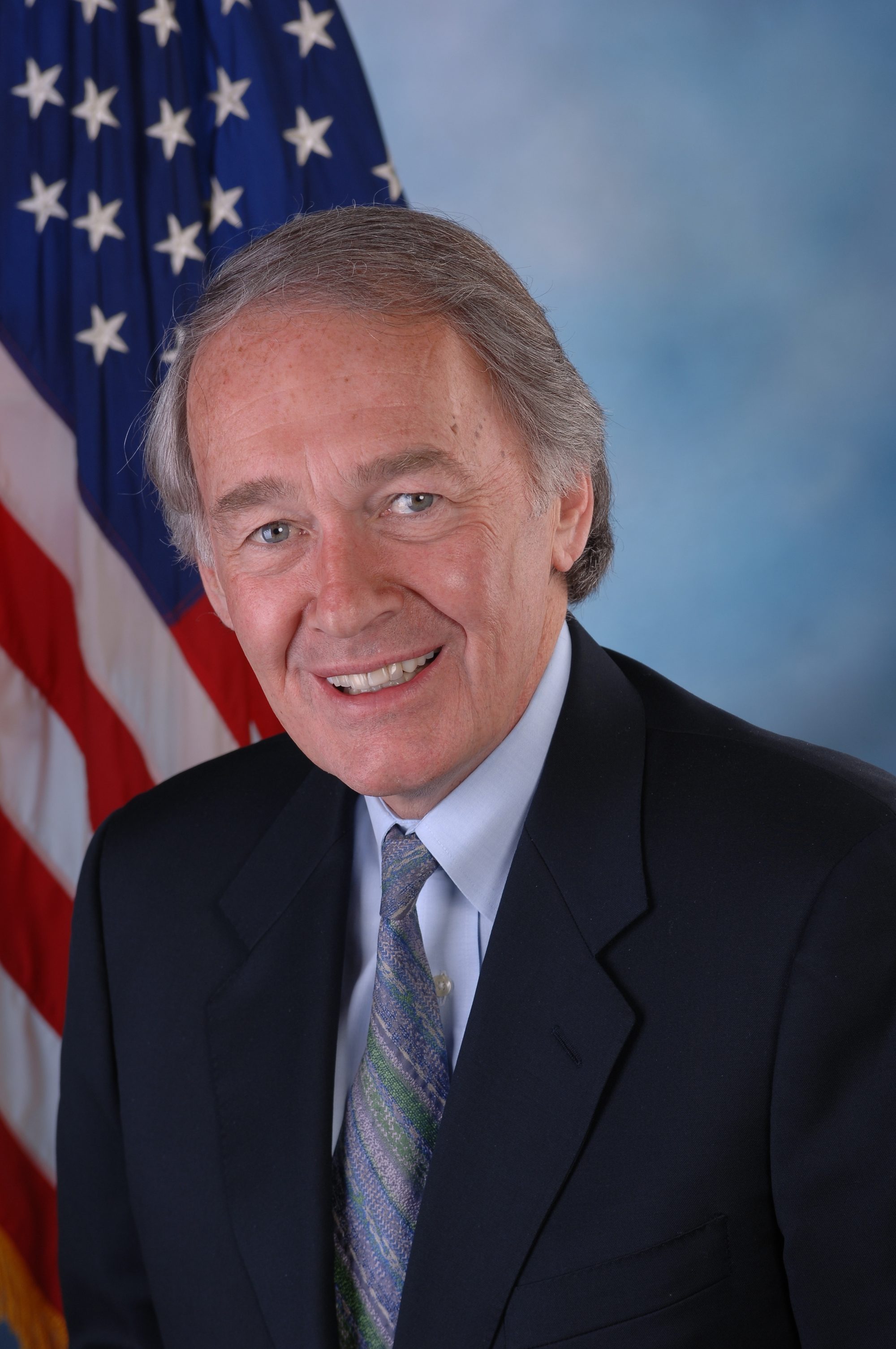 Ed Markey, U.S. Congress