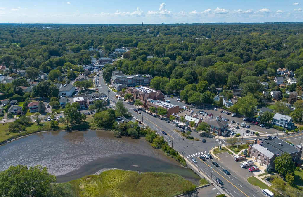 Cos Cob, Greenwich, CT