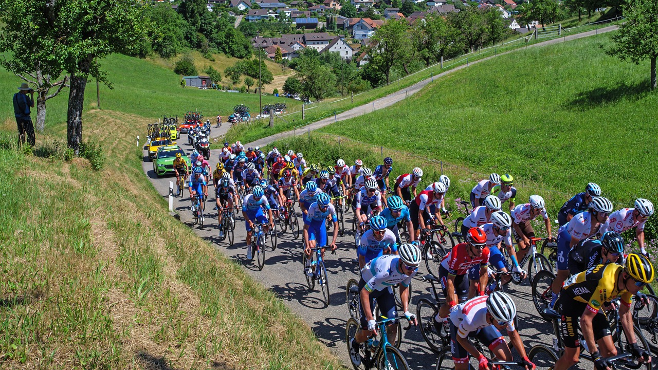 Cycling race, cyclists, tour de suisse, professional cyclists, cycling, country tour, road cycling stage race, cycling r