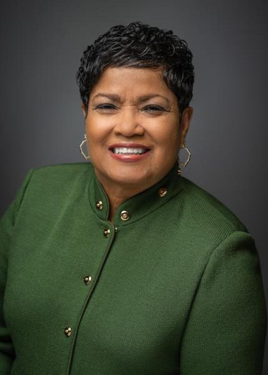 BallotReady candidate photo