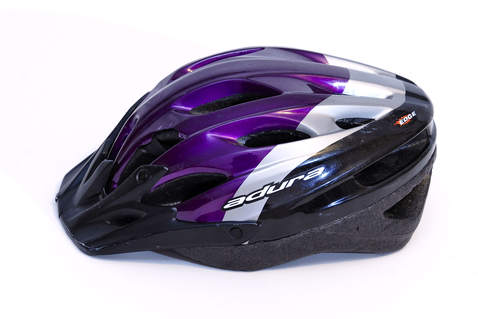 Bike helmet