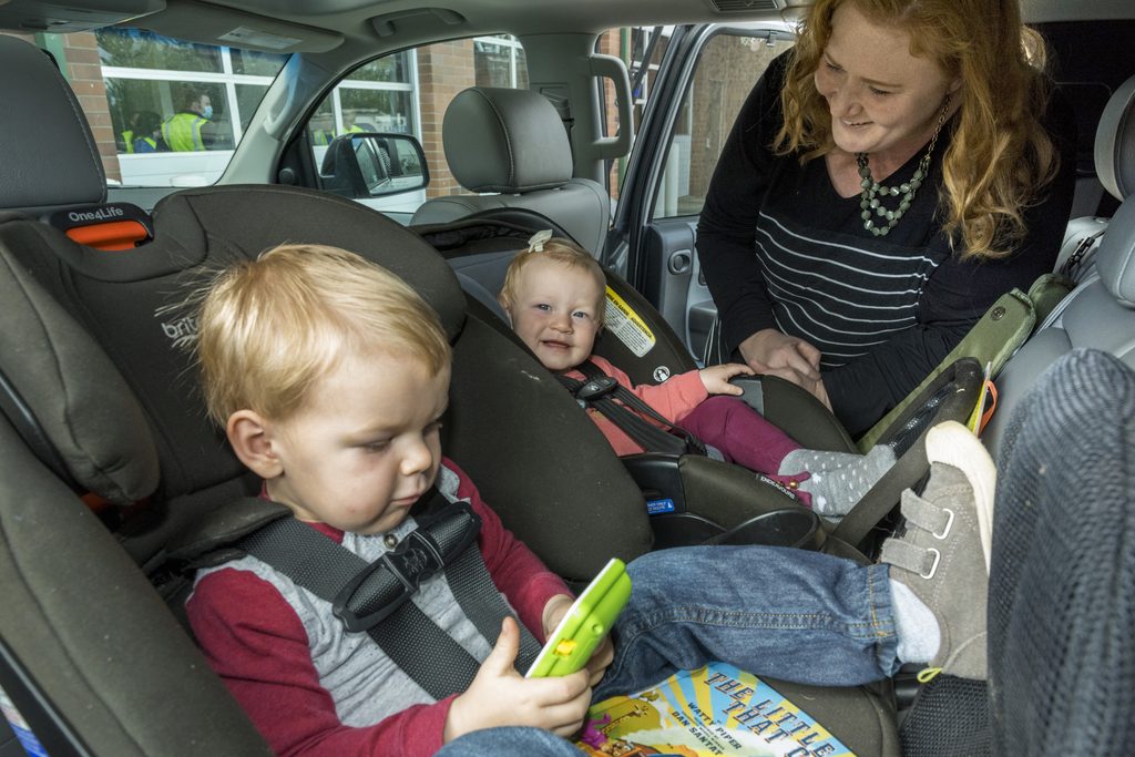 Your child’s safety could be in jeopardy if your car seat is not installed correctly. Before you install your car seat, make sure you’re familiar with vehicle and car seat parts used in the installati