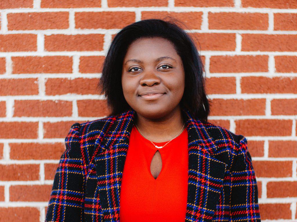 BallotReady candidate photo