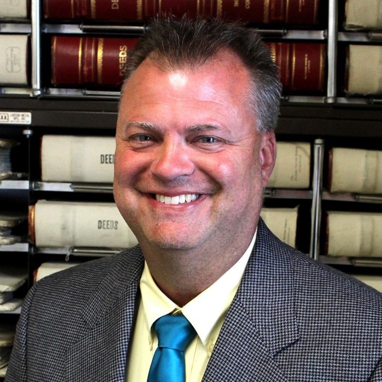 BallotReady candidate photo