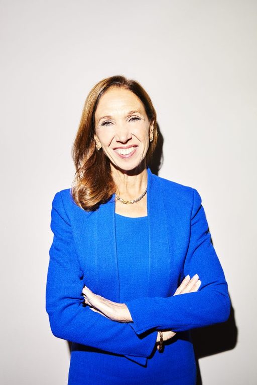 Amy R. Paulin