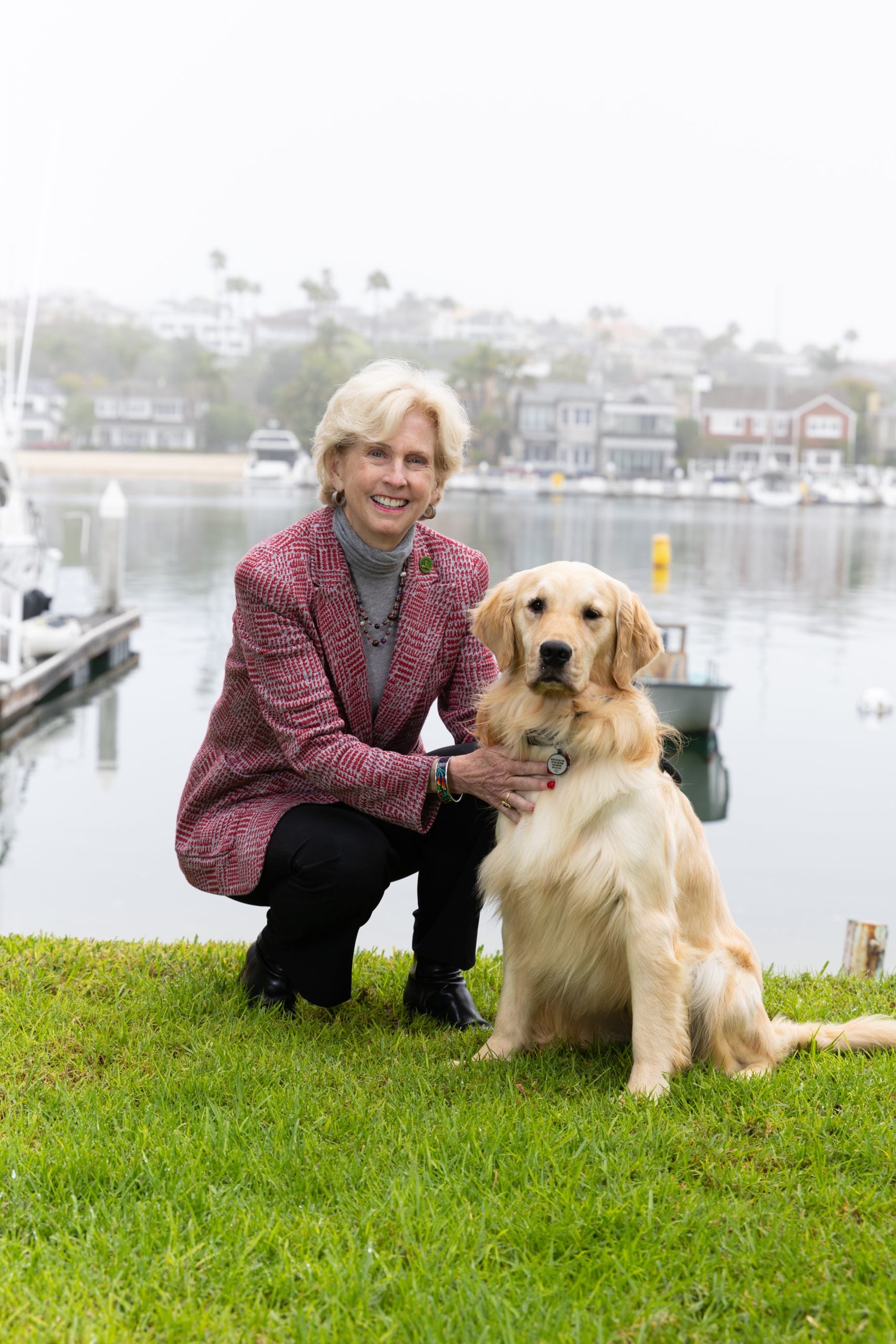 Diane Dixon