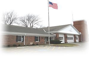 Wilmette Fire Department