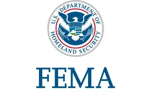 FEMA Logo