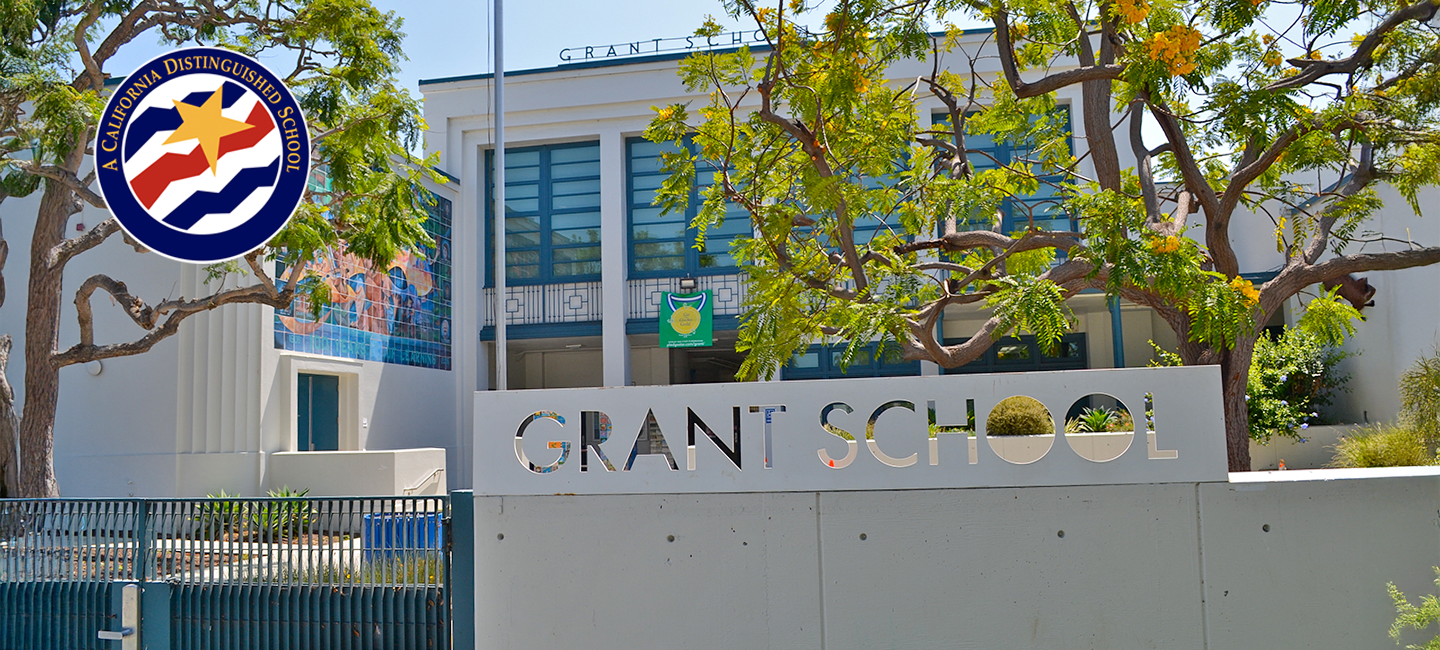 Grant Elementary School