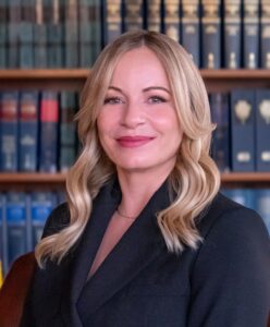 Candice Henry