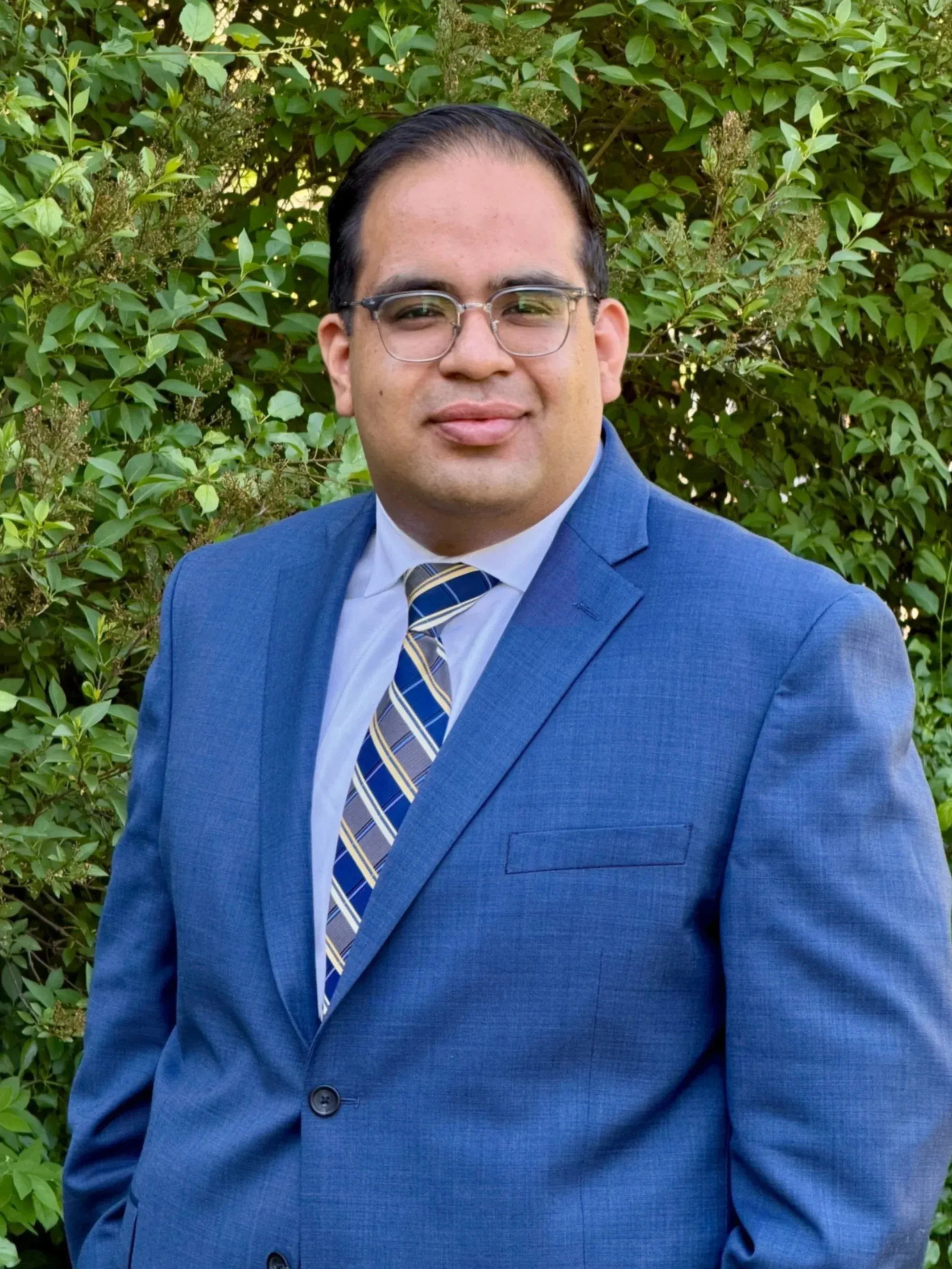 Anthony Vega