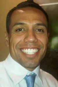 Isidro Armenta