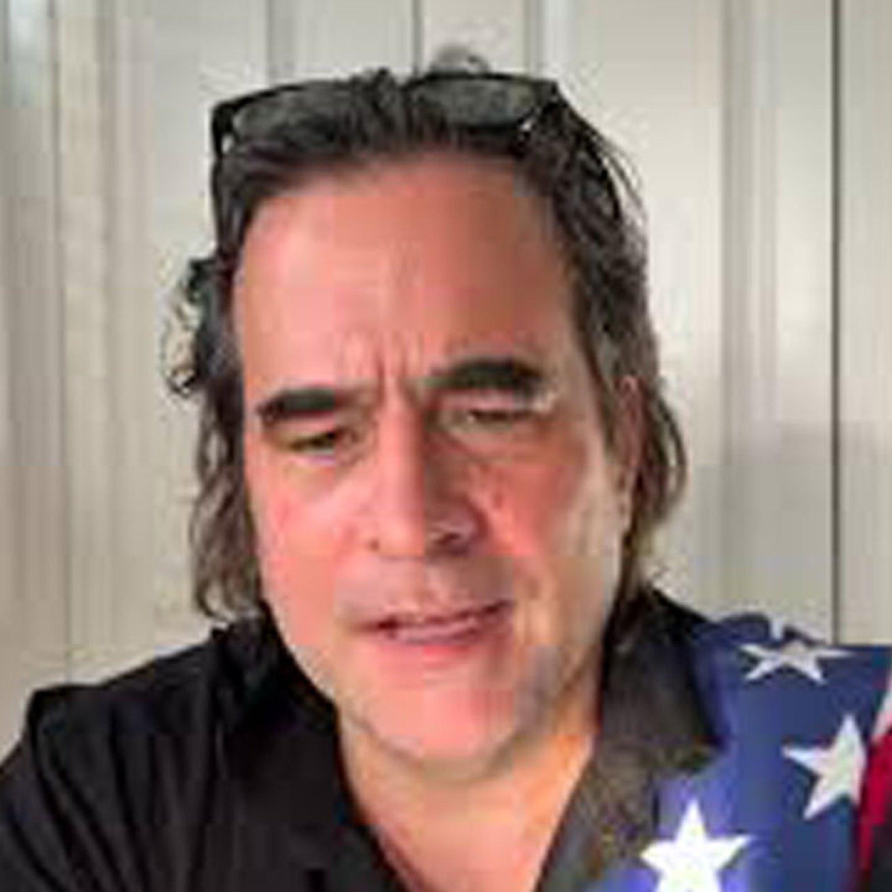 Jeffrey Peter Datto