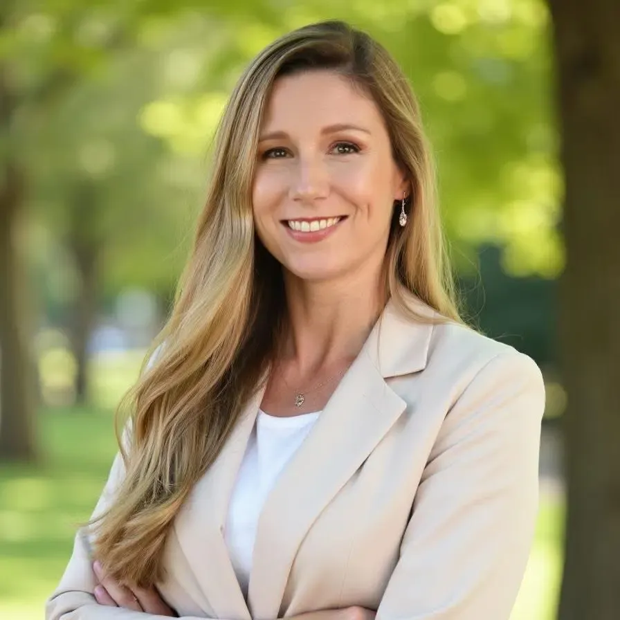 Jessi Cowart is a Libertarian Party candidate for State Representative, Texas House District 15