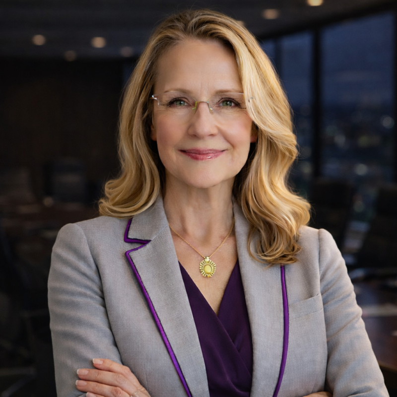 Jill Shestokas