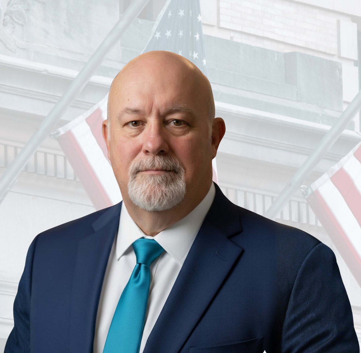 Joe Van Vactor