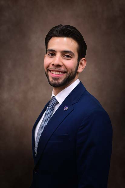 Jorgel Chavez