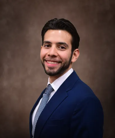 Jorgel Chavez