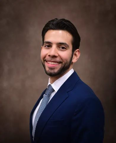 Jorgel Chavez