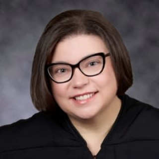 Judge Kansas R. Gooden