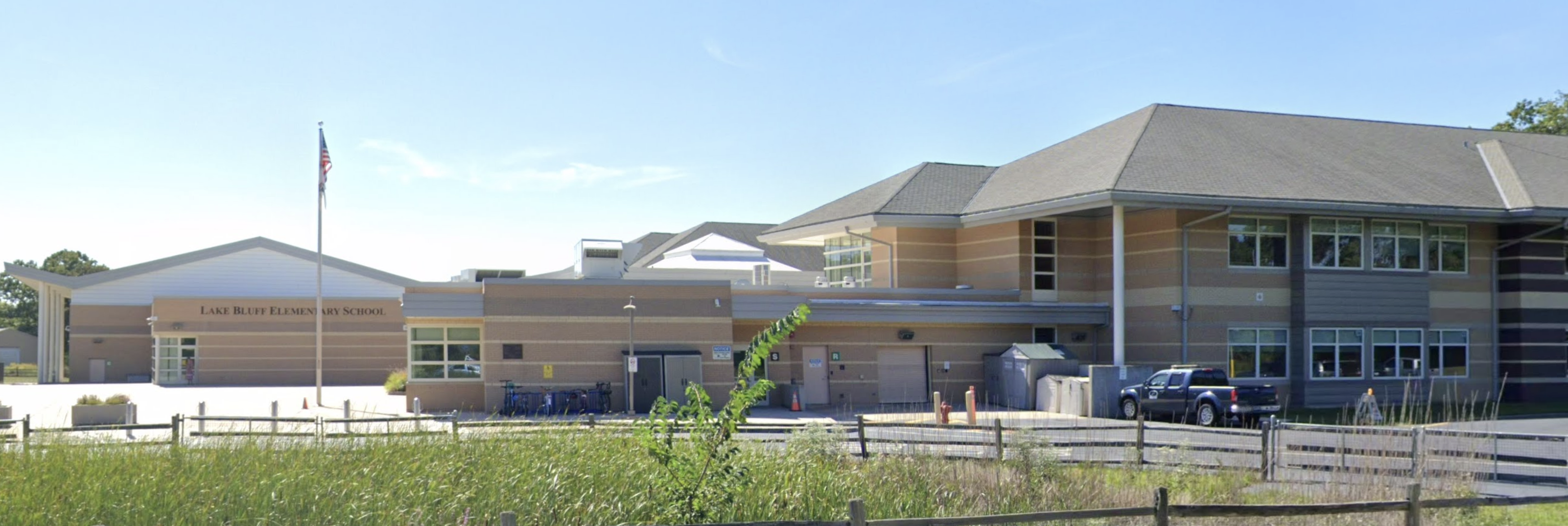Lake Bluff Elementary School
