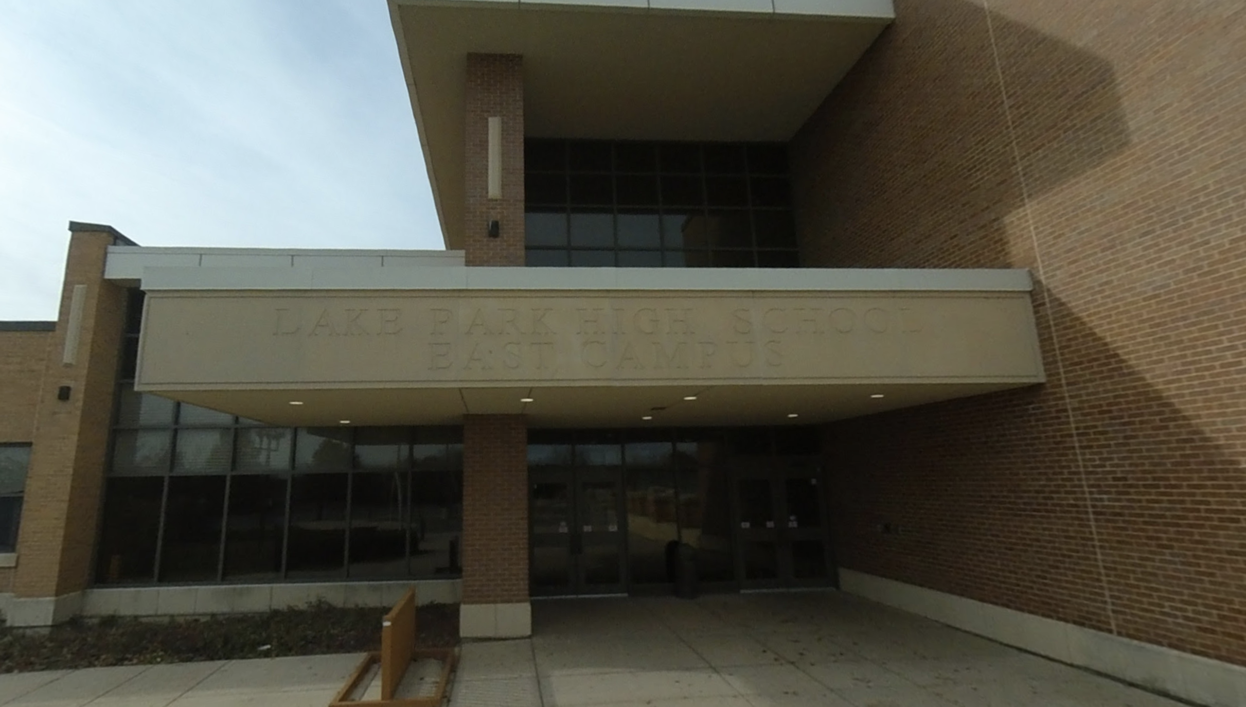 Lake Park High School East Campus