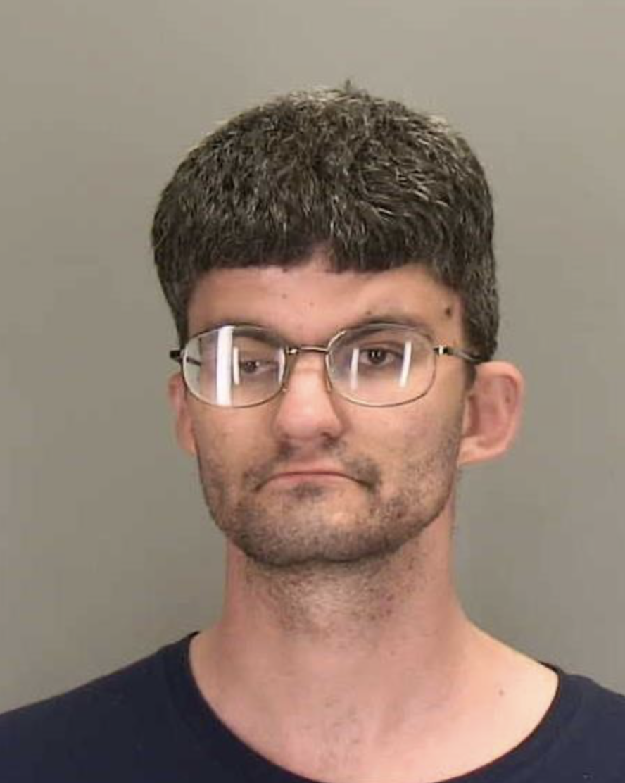 Samuel Gardiner Marion County Convicted Sex Offender