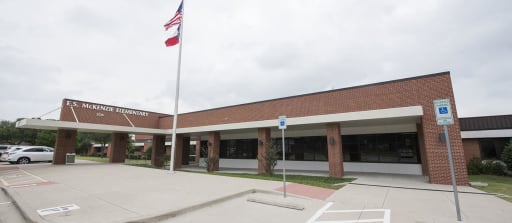 McKenzie Elementary School