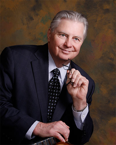 Thomas A. Tom Wilder, Tarrant County district clerk