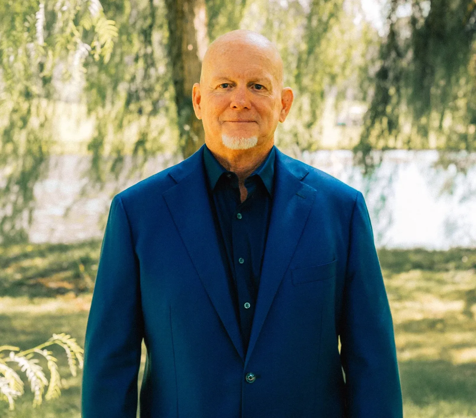 Mike Murchison