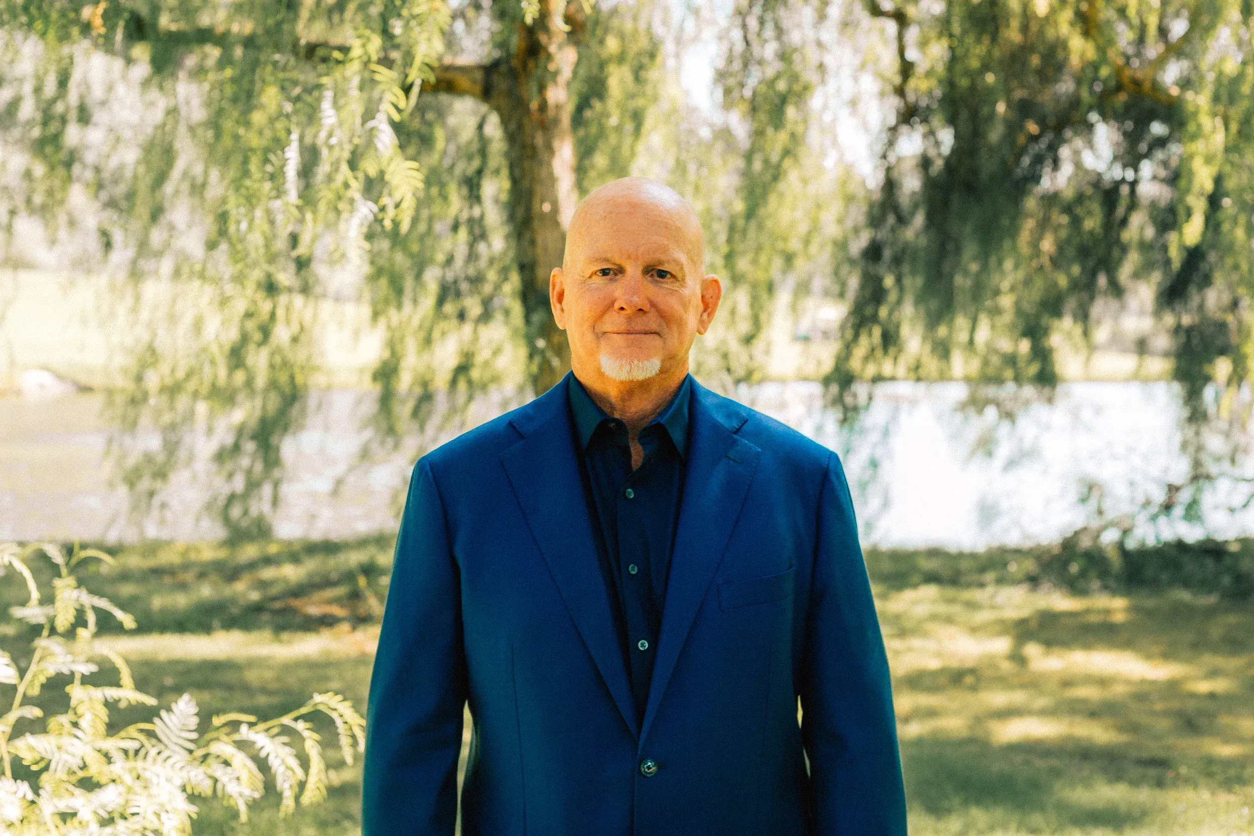 Mike Murchison