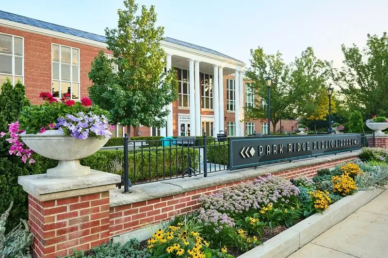Park Ridge Public Library
