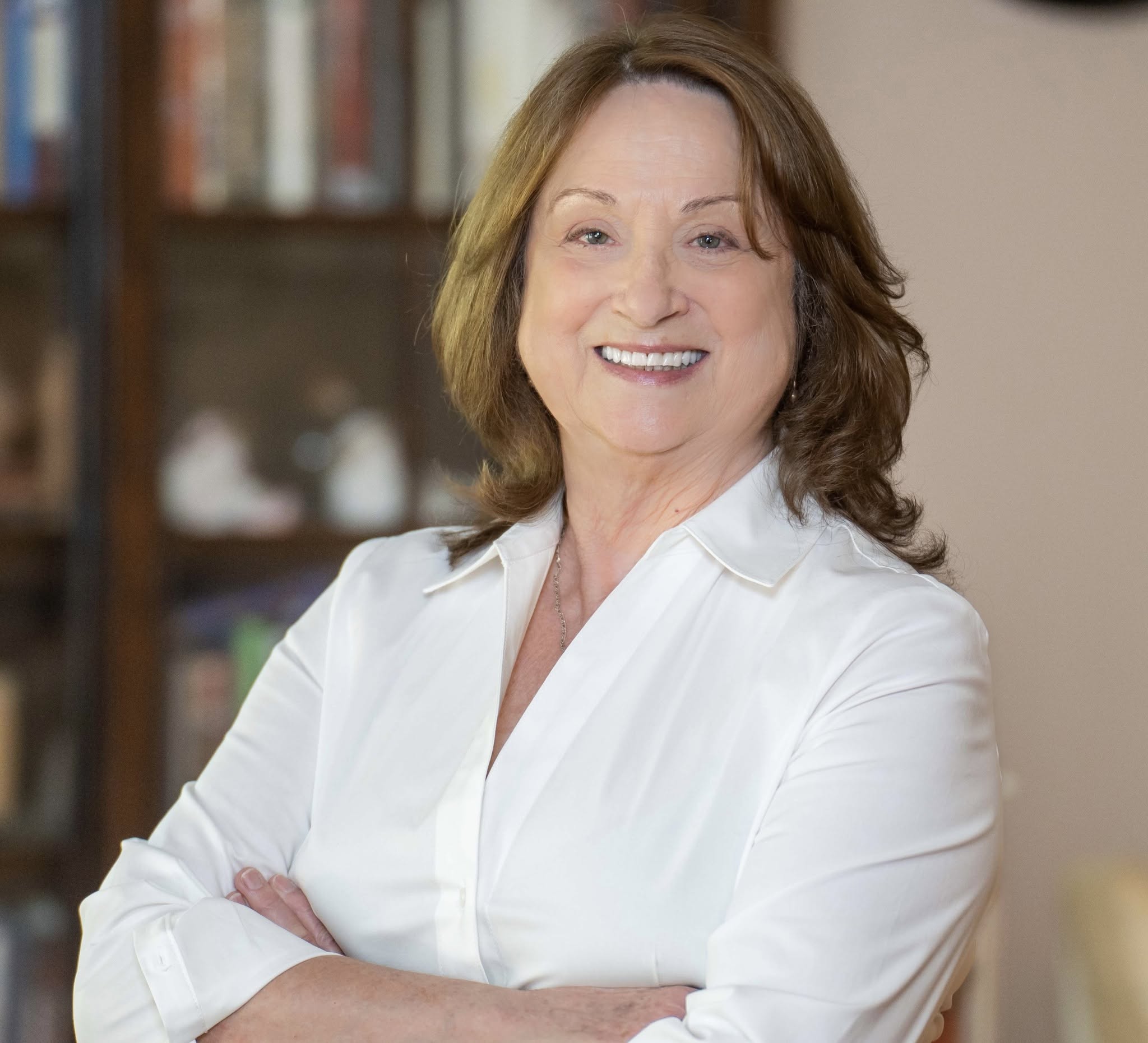 Pam Gorman, candidate for Palmetto Bay Village Council Seat 1