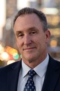 Patrick Connolly