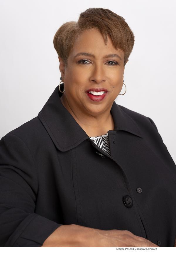 Judith C. Rice