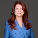 Rita Maria Baez, candidate for Miami-Dade Circuit Court Group 69.
