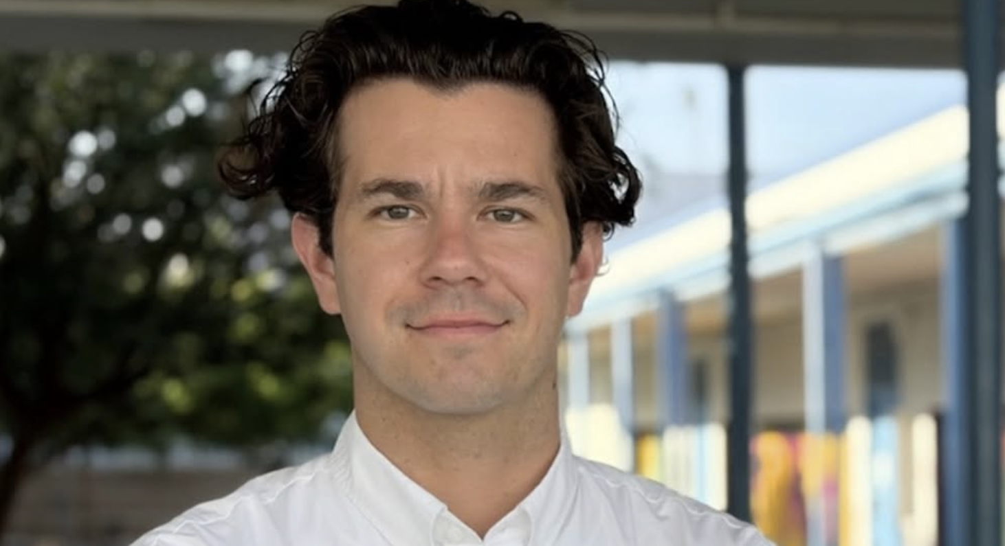 Robbie Staenberg