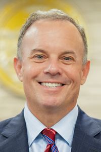 Robert Mestman