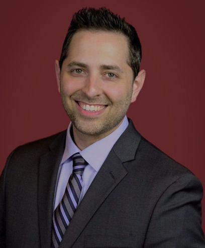 Ryan Tsamouris Conroe ISD Board of Trustees Candidate Photo