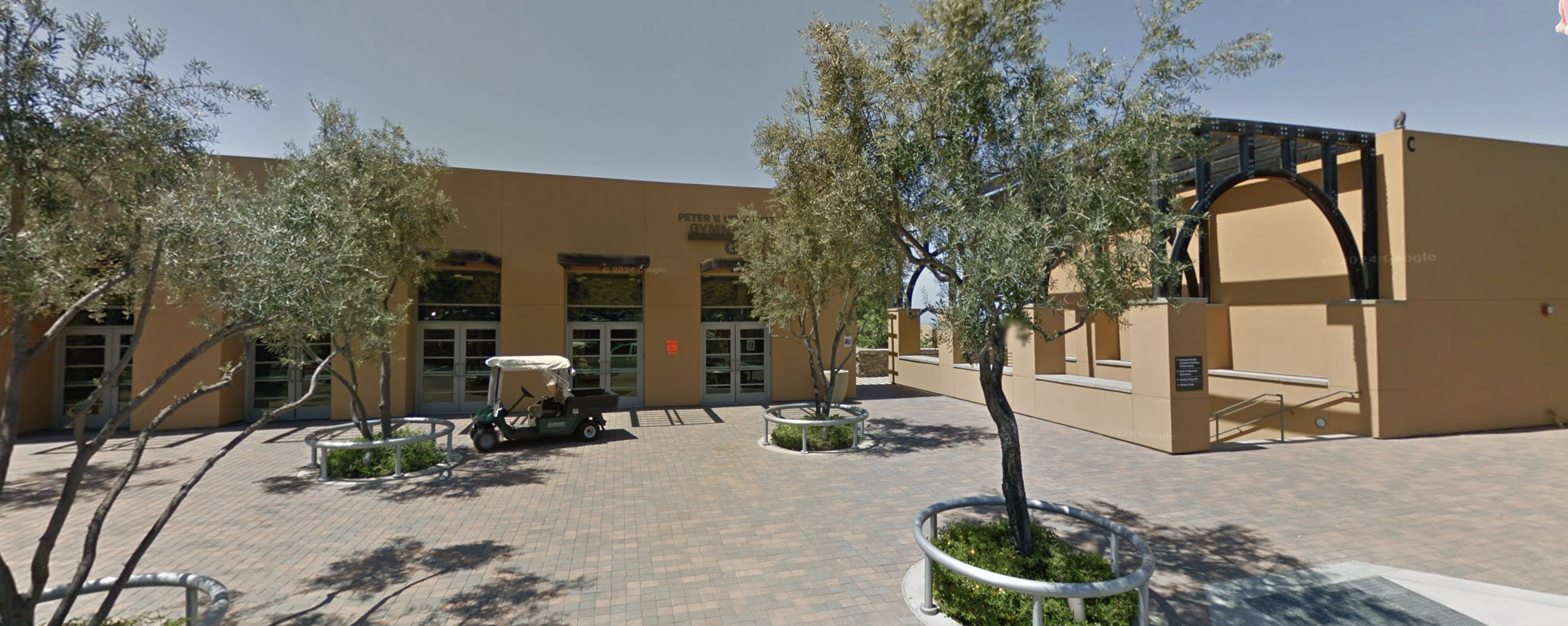 Sage Hill School