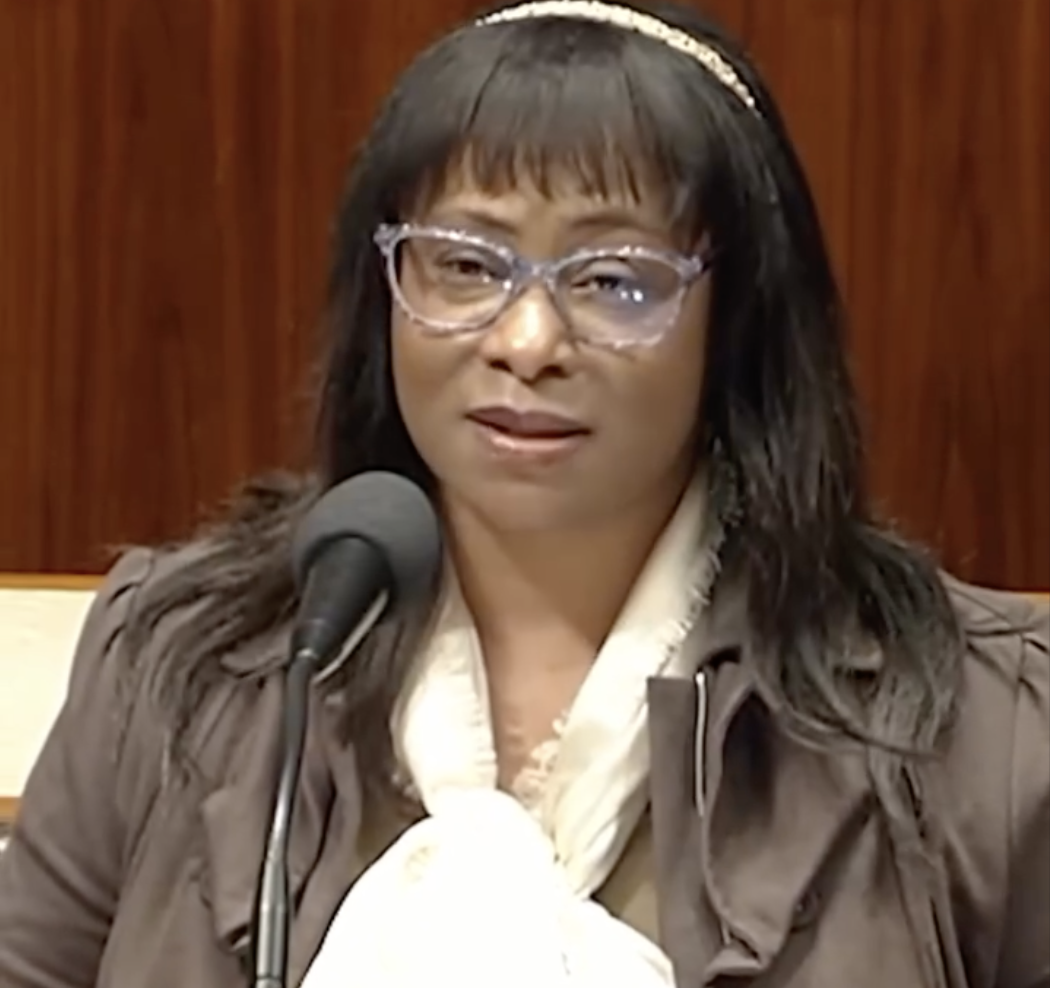 Rep. Janelle Bynum (D) Oregon