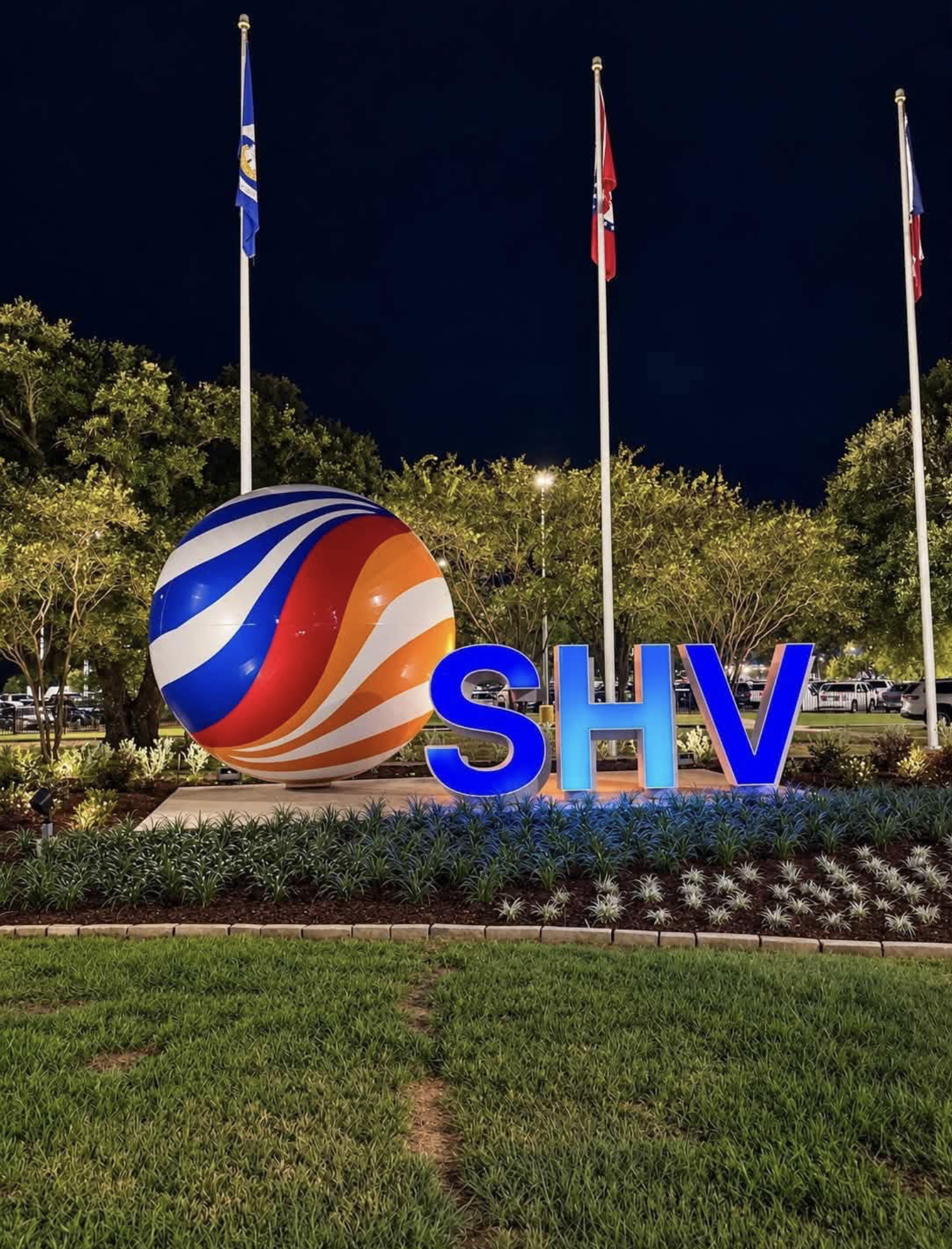 Shreveport Regional earns Louisiana airport of the year honors